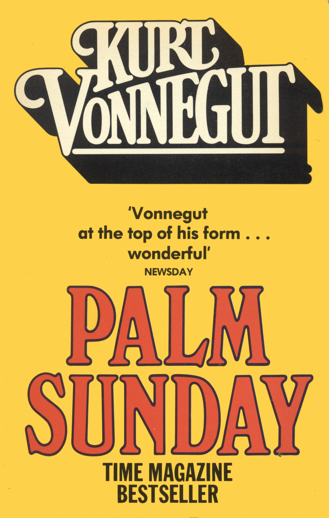Palm Sunday