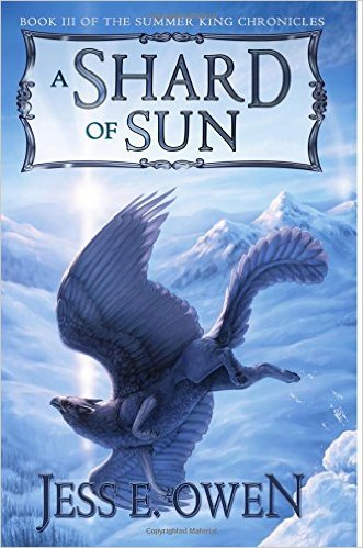 A Shard of Sun