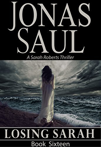 Losing Sarah book cover