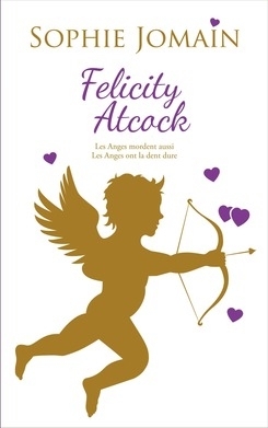 Felicity Atcock 1 book cover