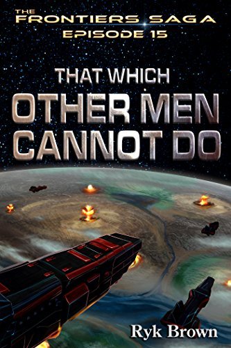 That Which Other Men Cannot Do book cover