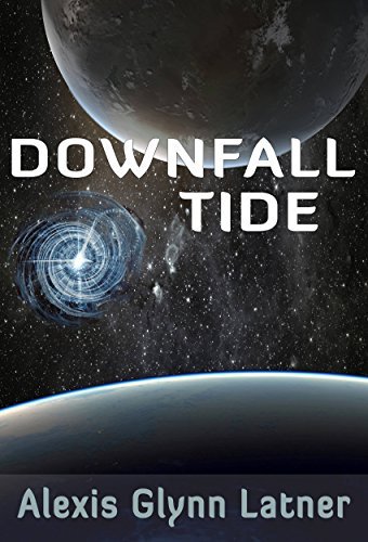 Aeon's Legacy book cover 2