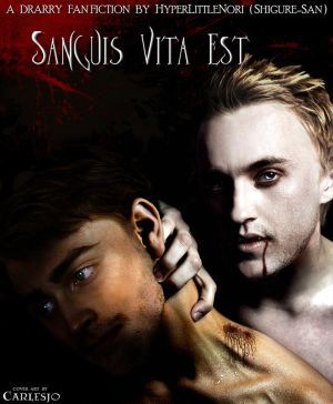 Sanguis Vita Est