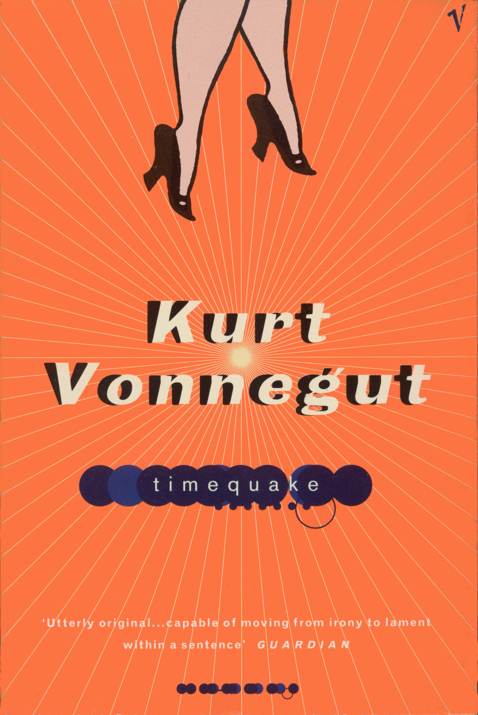 Timequake