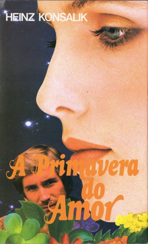 A Primavera do Amor
