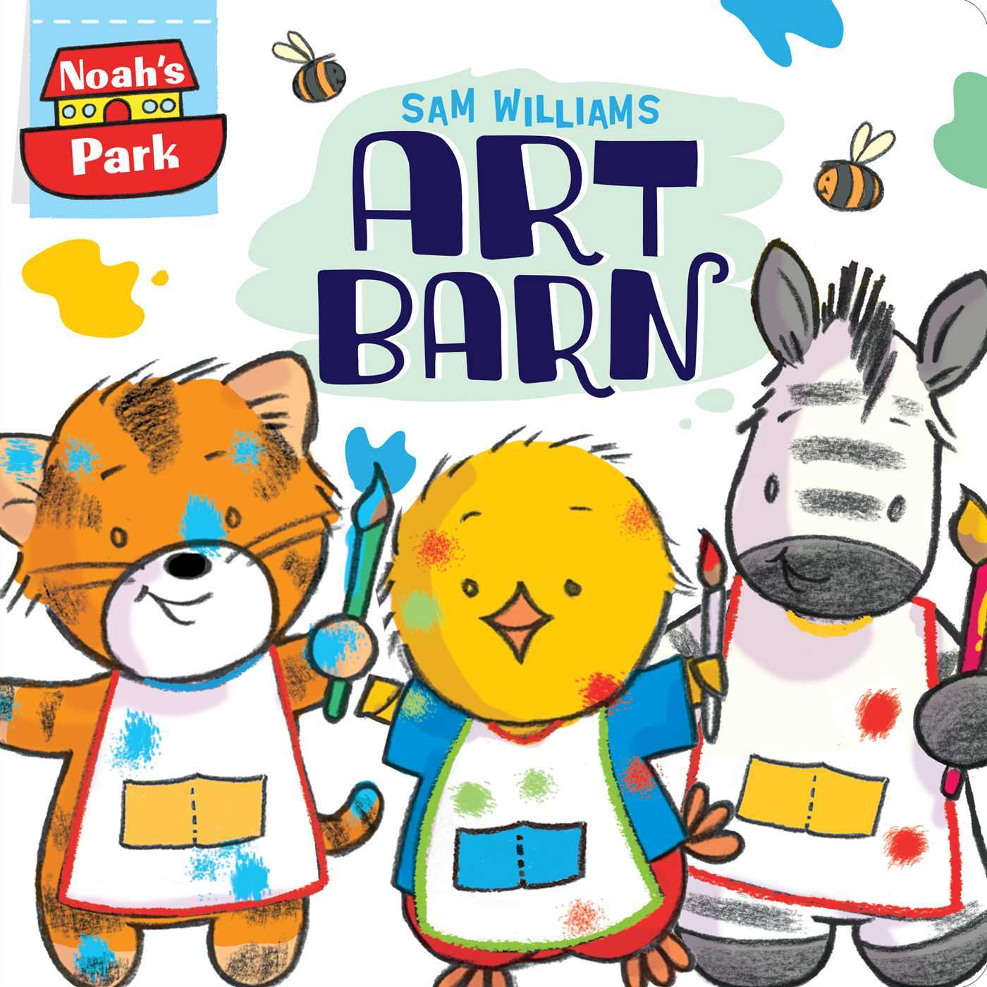Art Barn (1)