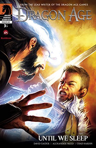 Dragon Age: Until We Sleep #3