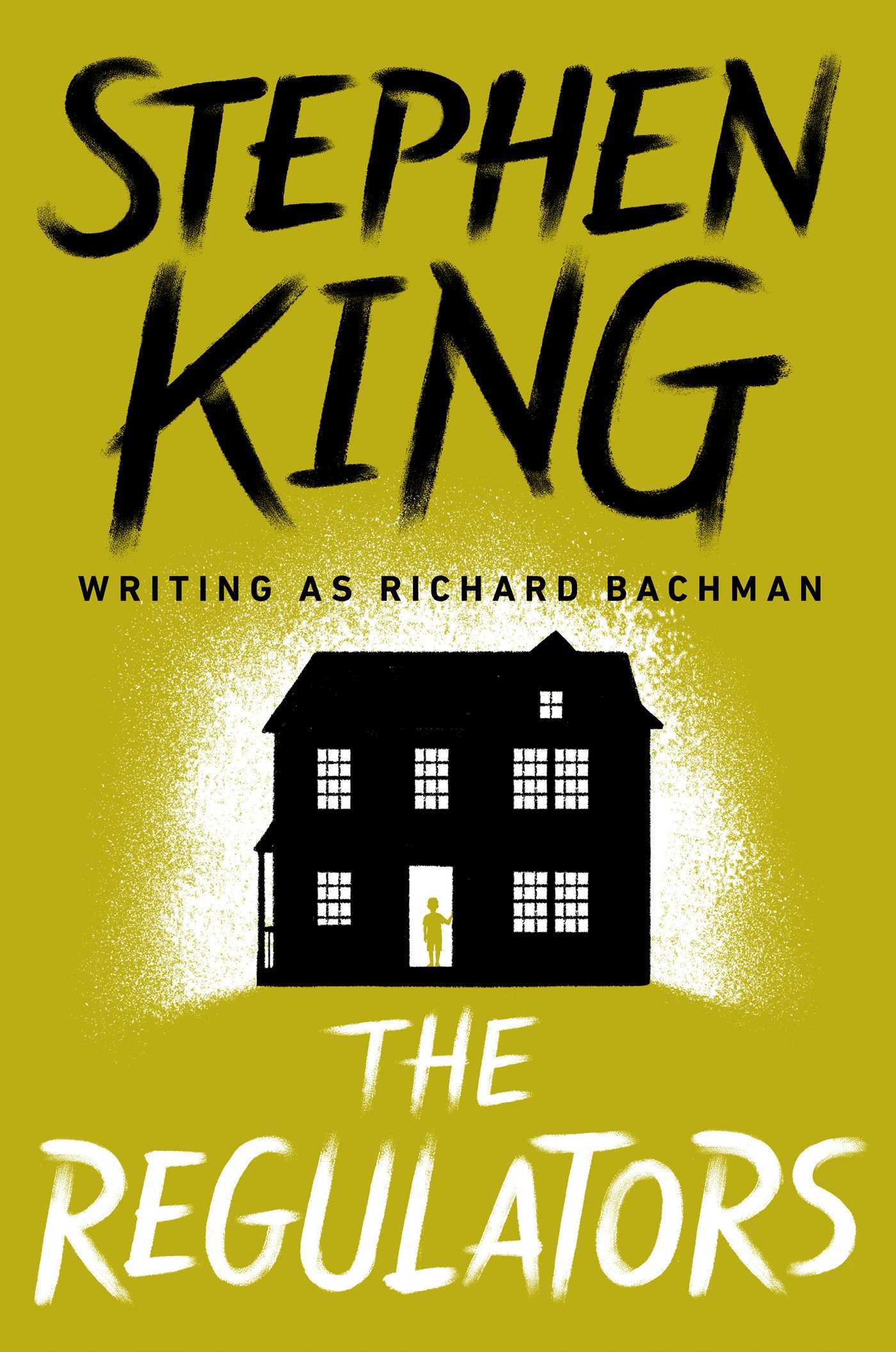 The Regulators by Richard Bachman Goodreads