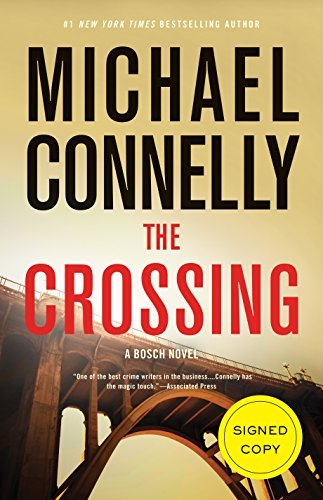 The Crossing (Harry Bosch, #18; Harry Bosch Universe, #28)