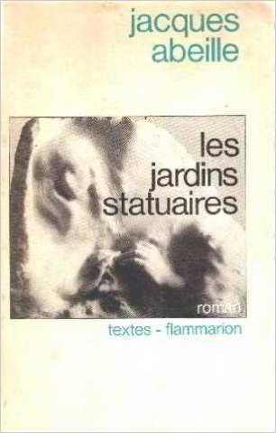 Les Jardins statuaires
