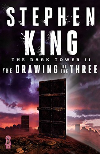 The Drawing of the Three (The Dark Tower, #2)