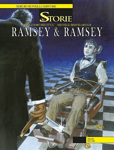 Le storie n. 38 book cover
