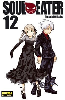 Soul Eater, Vol. 12 (Soul Eater, #12)