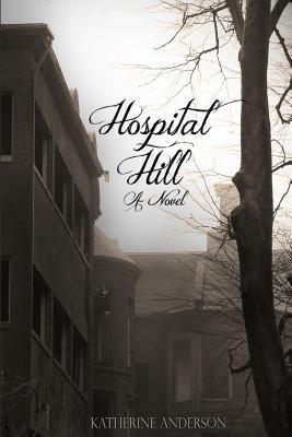 Hospital Hill book cover