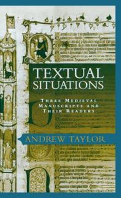 Textual Situations book cover
