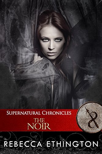 Supernatural Chronicles book cover