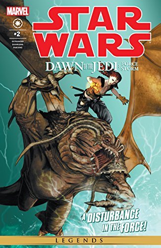 Star Wars book cover