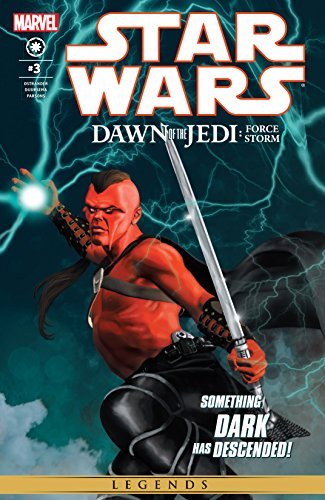 Star Wars book cover