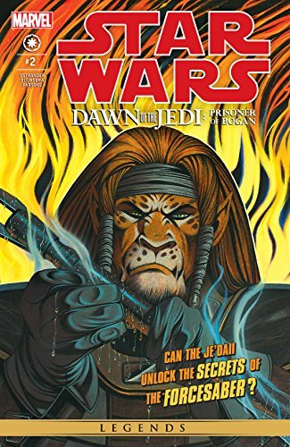 Star Wars book cover
