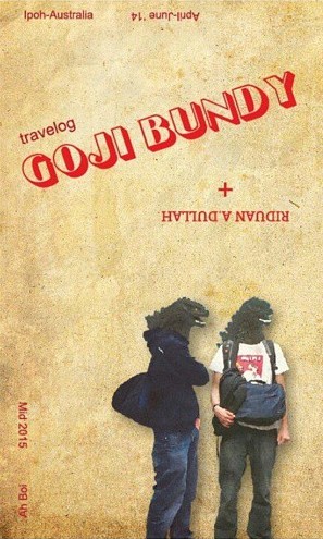 Goji Bundy