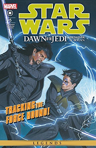 Star Wars book cover