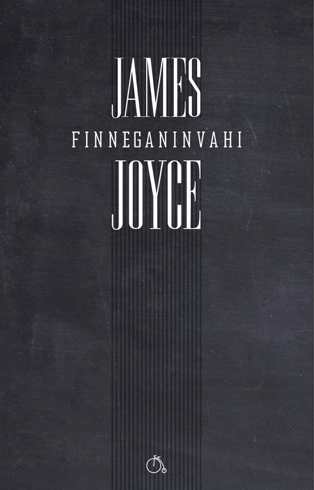 Finneganın Vahı - 1. Kitap book cover