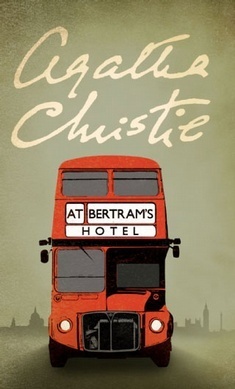 At Bertram's Hotel (Miss Marple #11)