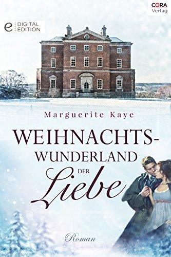 Weihnachtswunderland der Liebe book cover