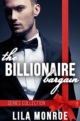 The Billionaire Series Collection: Books 1 and 2