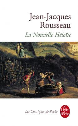 La Nouvelle Heloïse