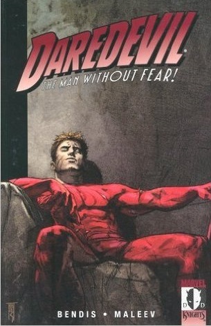 Daredevil, Vol. 7: Hardcore