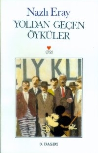 Yoldan Geçen Öyküler book cover