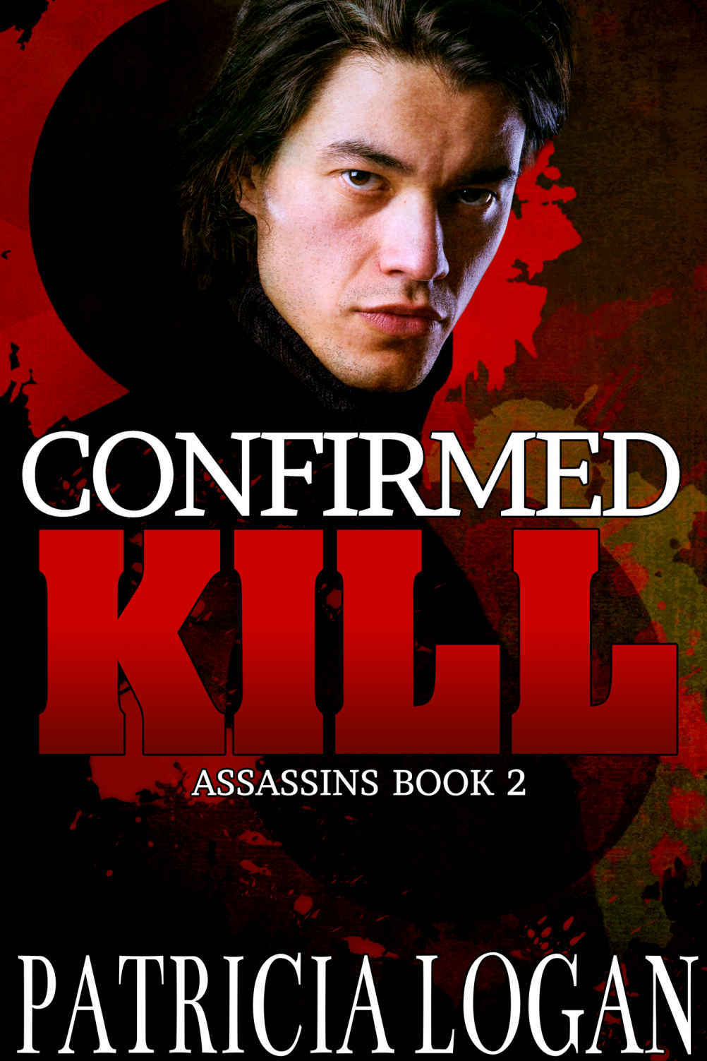 Assassins book cover 2
