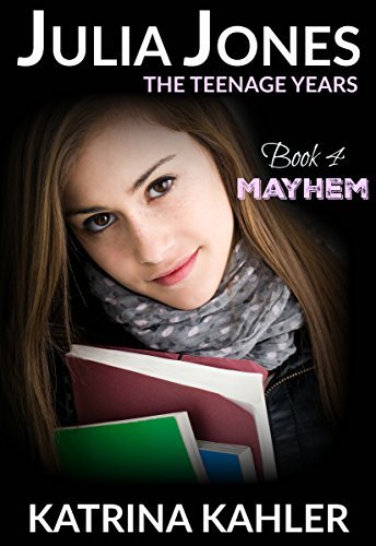 Mayhem