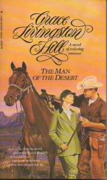 The Man of the Desert
