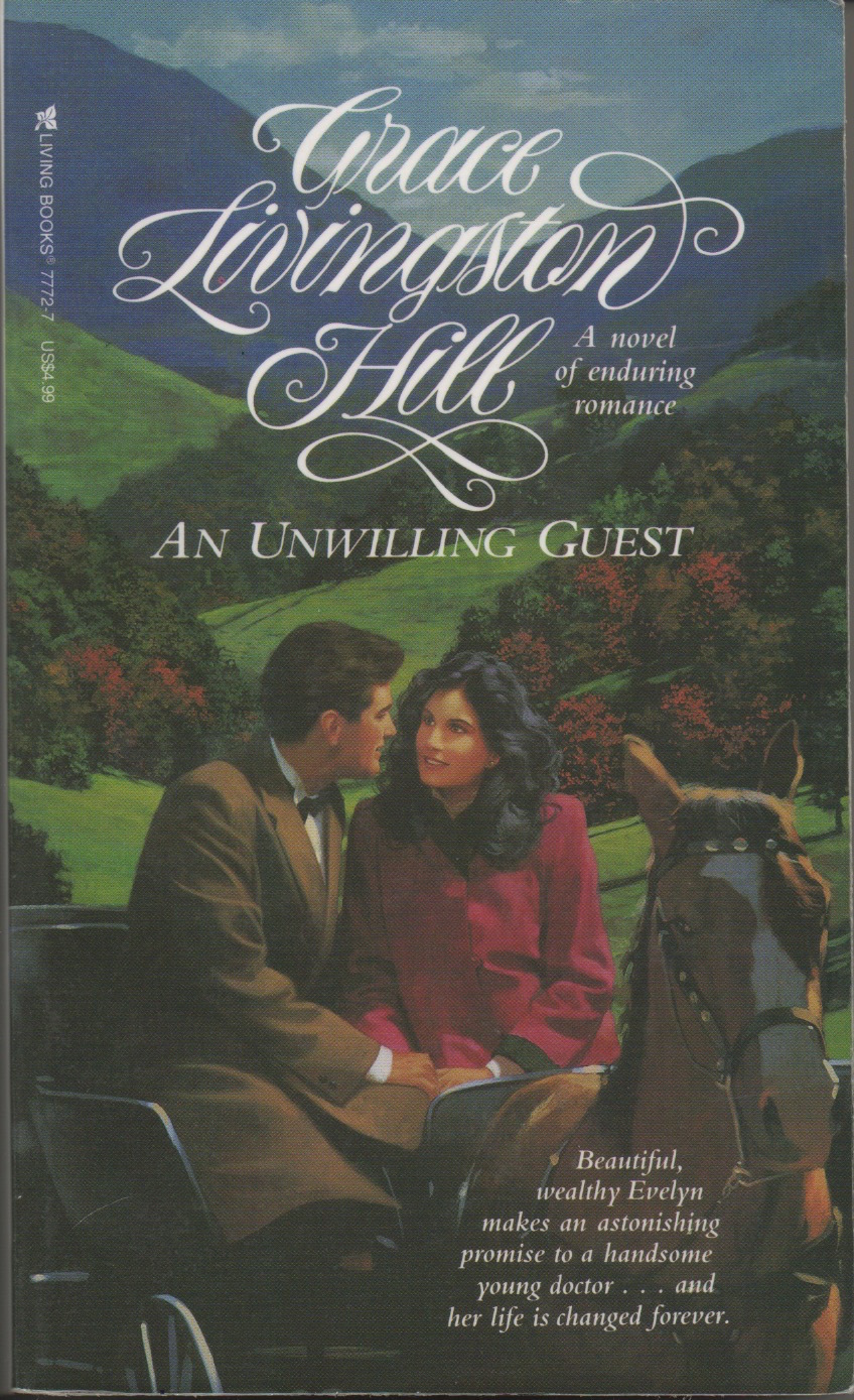 An Unwilling Guest