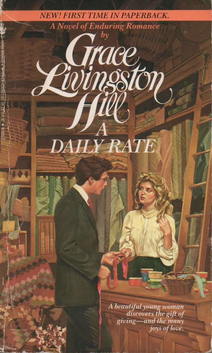 A Daily Rate