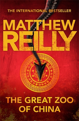 The Great Zoo of China