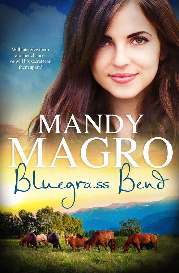 Bluegrass Bend