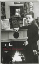 Dublin book cover