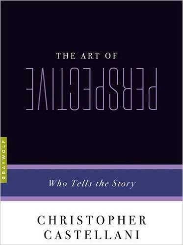 The Art of Perspective: Who Tells the Story