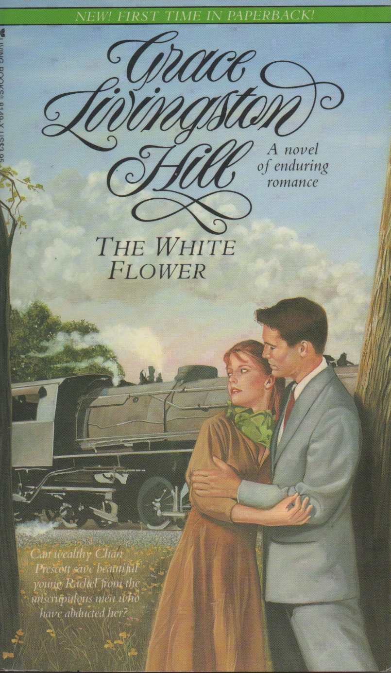 The White Flower