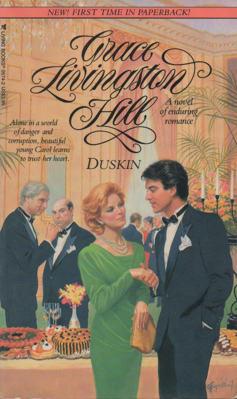 Duskin