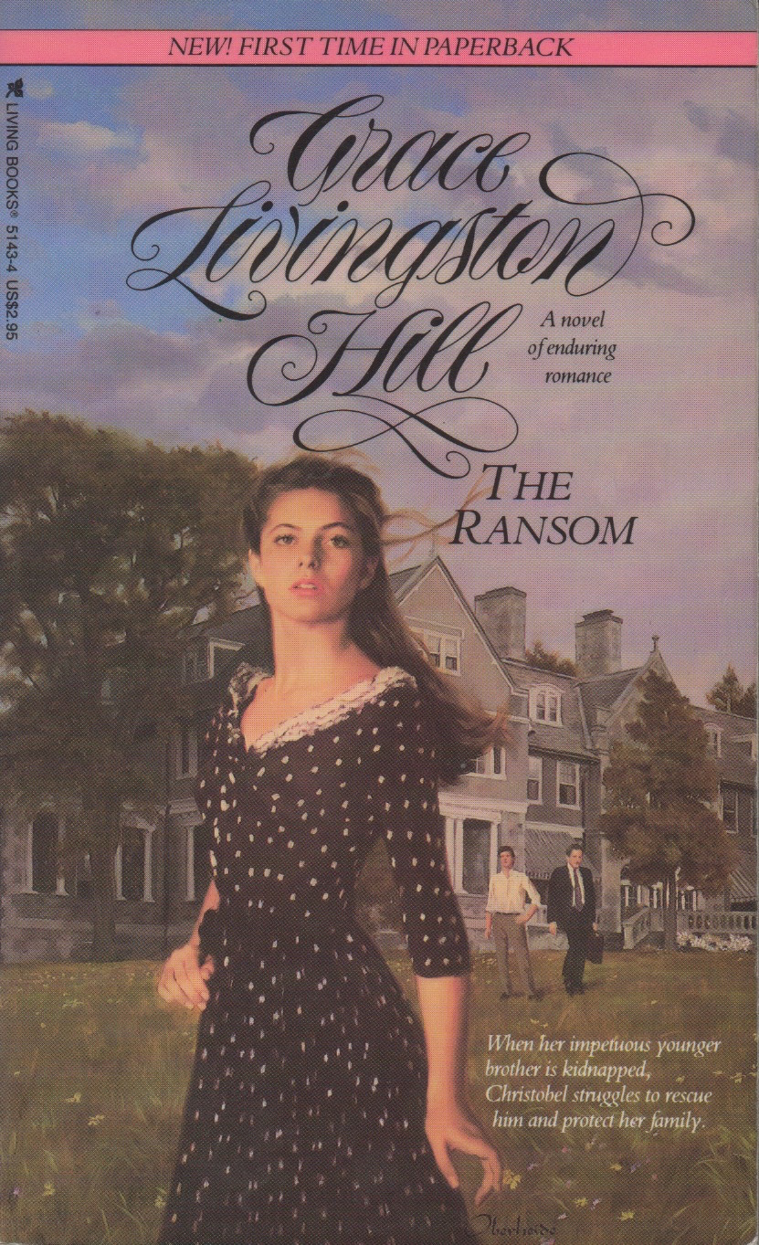 The Ransom