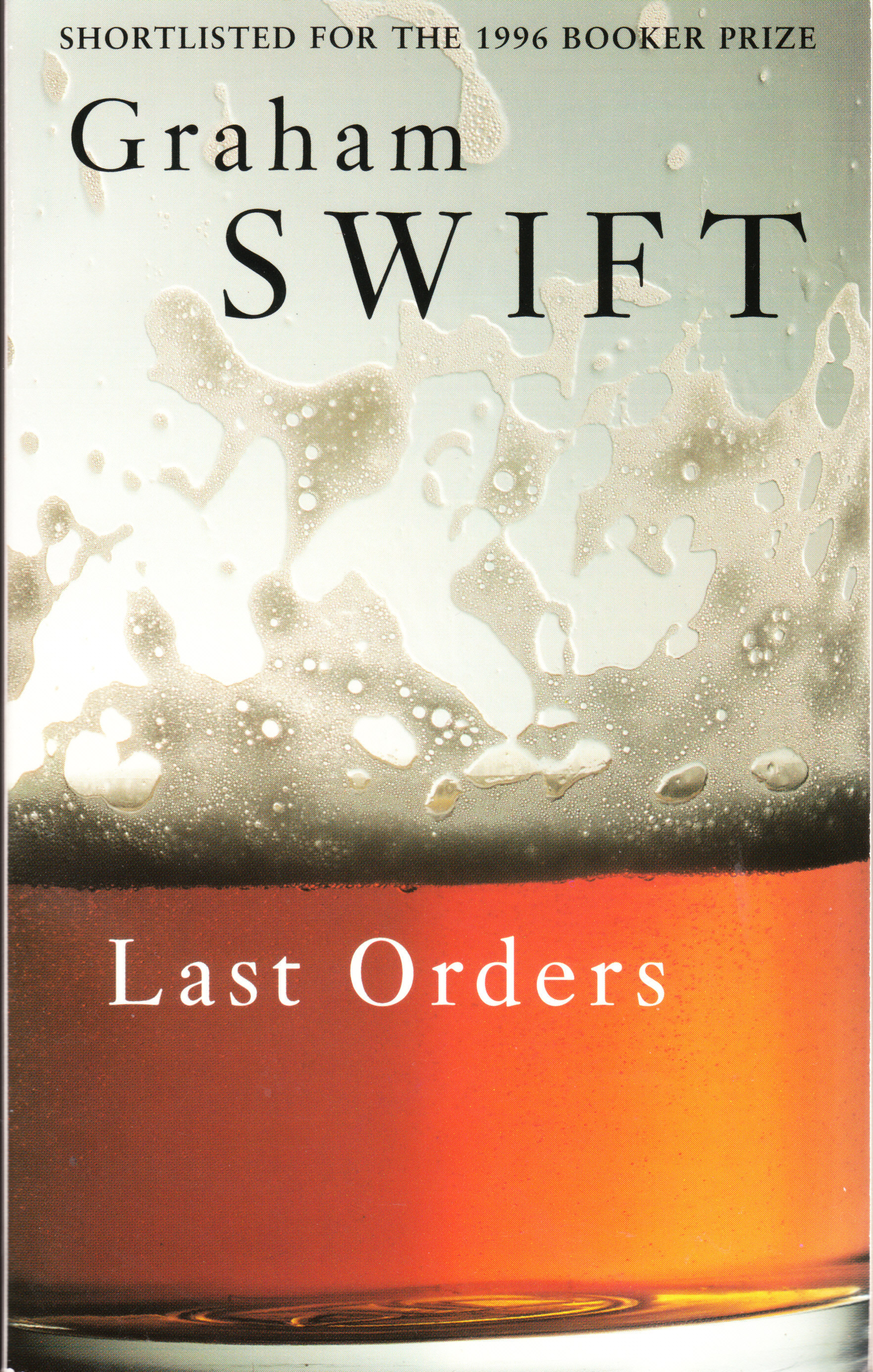 Last Orders