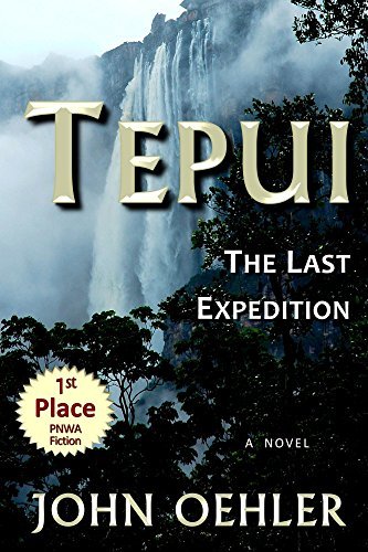 Tepui: The Last Expedition