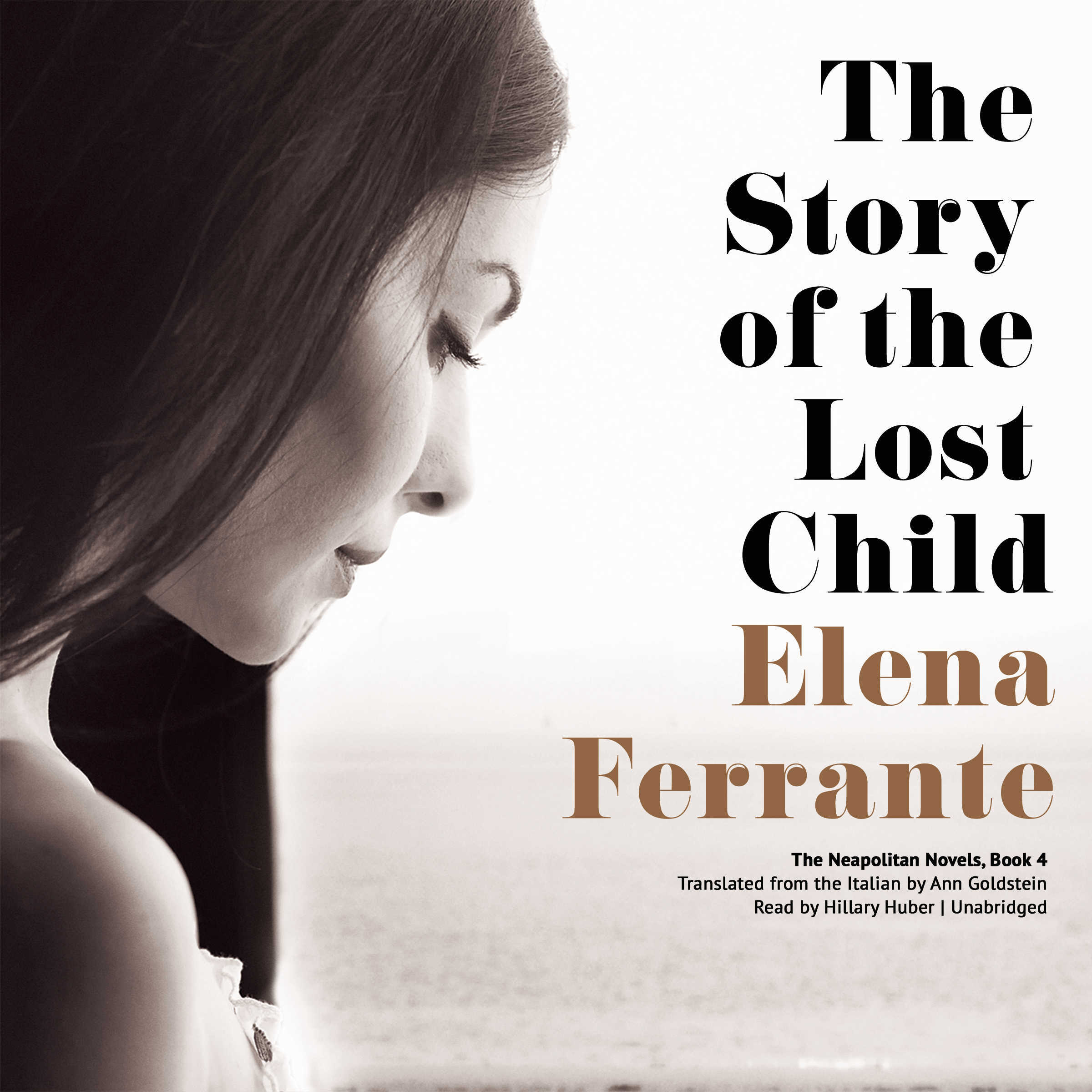 The Story of the Lost Child