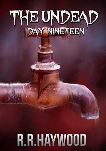 The Undead Day Nineteen