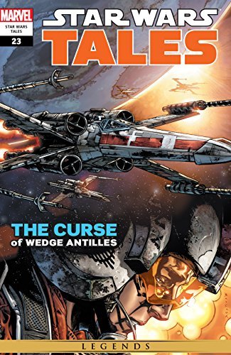 Star Wars Tales (1999-2005) #23 book cover
