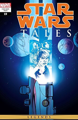 Star Wars Tales (1999-2005) #19 book cover